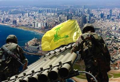 مجلس النواب الأمريكي يناقش فرض عقوبات جديدة على "حزب الله"