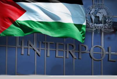 هل يستغل عباس انضمام فلسطين للإنتربول لاعتقال دحلان؟