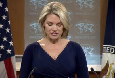 واشنطن: كوريا الشمالية لا تبدي استعدادا للحوار