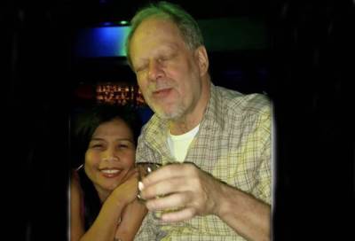 الكشف عن هوية منفذ هجوم لاس فيغاس .. والبحث عن صديقته