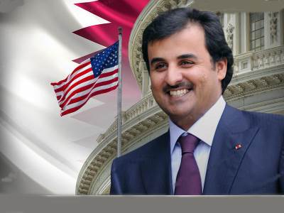 واشنطن تحتضن أول حوار قطري أمريكي لمكافحة الإرهاب في نوفمبر