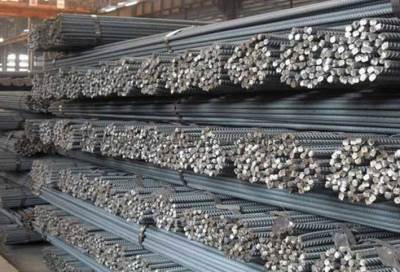 نائب برلماني يكشف أسباب ارتفاع سعر طن الحديد