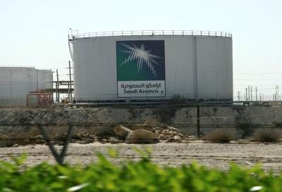 أرامكو السعودية تتوسع في الهند بإطلاق مشروع جديد