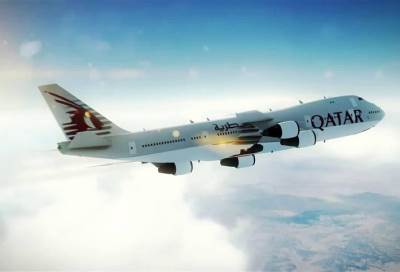 "القطرية" تبدأ تسيير رحلات إلى سانت بطرسبرغ الروسية قريباً