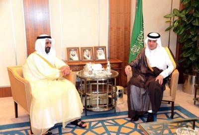 سفيران جديدان للبنان والإمارات في السعودية