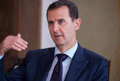 صحيفة ألمانية: هكذا أجبر الأسد على تقسيم سوريا مع الحلفاء