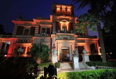 الوفد ينفي اقتحام مقر الحزب