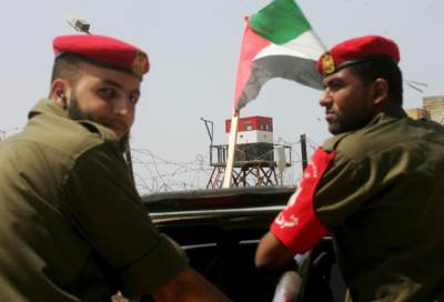 السلطة الفلسطينية تقرر فتح باب التجنيد في غزة‎