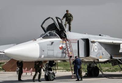 خبراء أمريكون يكشفون الطائرة الحربية السورية الأكثر خطورة