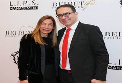 النيابة تستانف على حكم براءة اللبنانى جوني فضل الله وزوجته