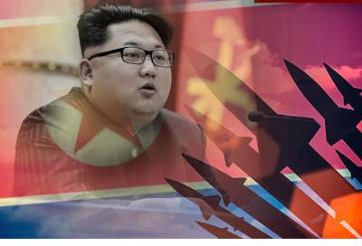 "ديبكا" الإسرائيلى: اتصالات سرية بين واشنطن وبيونج يانج وسول لتهدئة الأوضاع