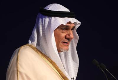 أمير سعودي يكشف حقيقة التقارب بين المملكة وإسرائيل