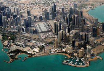 بالفيديو .. الكشف عن تفاصيل محاولة انقلاب في قطر