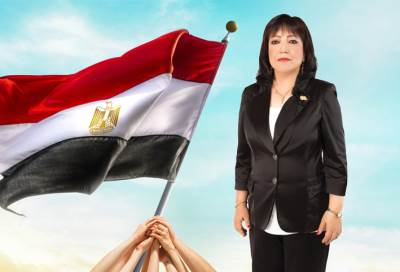 النائبة فايقة فهيم تشيد بقرار "على عبدالعال" الذى أعاد الإنضباط إلى جلسات البرلمان