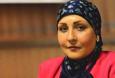 نائبة : علينا تشجيع شباب مصرى صنع اول تريسكل بخامات مصرية