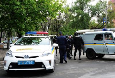 بالفيديو .. إصابة المخطط لاغتيال بوتين ومقتل زوجته في كييف