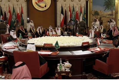 أمين مجلس التعاون الخليجي يعلن موقفه من أزمة قطر