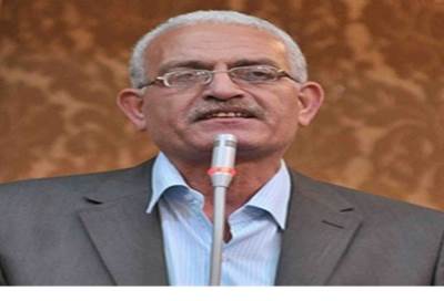 "التجمع": وجهنا رسالة احتجاج لسفارة بريطانيا بسبب الاحتفال بمئوية وعد بلفور