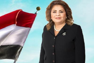 النائبة منى منير تدين دعوة (الوحش) المنحرفة للتحرش بنساء مصر