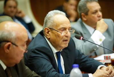 البرلمان يناقش «التنظيمات النقابية ووكالة الفضاء وأكاديمية الشرطة» 