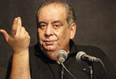 دعوى لمنع يوسف زيدان من الظهور على فضائيات مصر