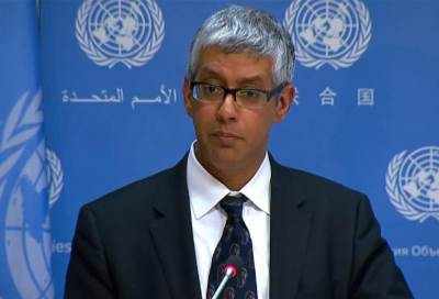 الأمم المتحدة تطالب الرياض بضمانات قانونية للاعتقالات