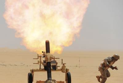 صنعاء تهدد باستهداف موانئ ومطارات السعودية والإمارات