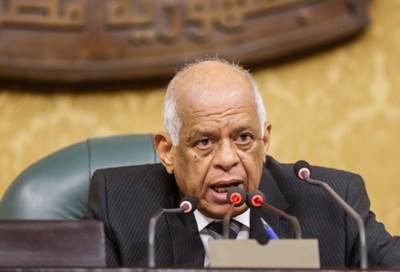 "عبدالعال" يدعو رئيس وزراء تونس لزيادة حجم التبادل التجاري بين البلدين