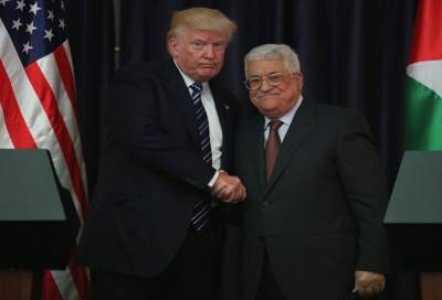 نيويورك تايمز: ترامب يجهّز خطة "مختلفة" لحسم قضية فلسطين