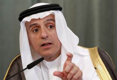 الجبير: عودة الحريري إلى لبنان أمر عائد له