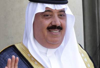 السعودية .. أنباء عن نقل الأمير متعب و 5 أمراء من الموقوفين إلى المستشفى