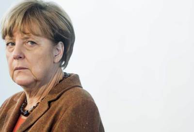 ميركل في محاولة أخيرة لإنقاذ "حياتها السياسية"