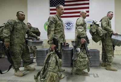 القيادة الأمريكية في اليابان تحظر جنودها تناول الكحول لهذا السبب