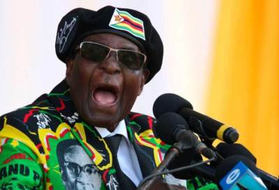 مصادر تكشف لماذا لم يعلن موغابي استقالته؟