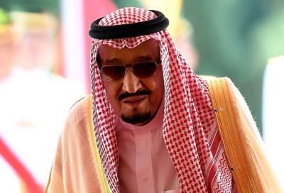 أمر من نجل الملك سلمان بخصوص الجامعات الأمريكية