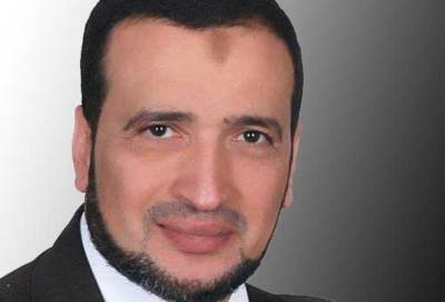 مدحت نجيب رئيس حزب الاحرار: المخابرات المصرية الأقوى في المنطقة