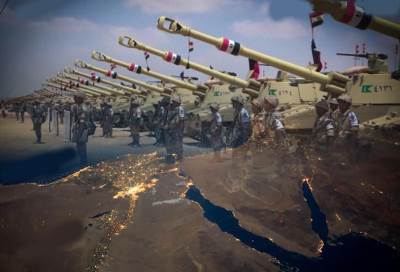 الغارديان: هجوم سيناء يجب أن يكون نقطة تحوّل في محاربة الإرهاب