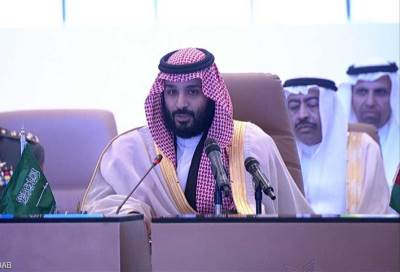 ولي العهد السعودي: أكبر خطر للإرهاب هو تشويه الإسلام