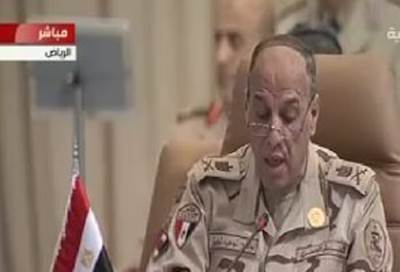 وفد مصر بالرياض: دحر الإرهاب يتطلب نشر التسامح والتعايش وليس مواجهات أمنية فقط