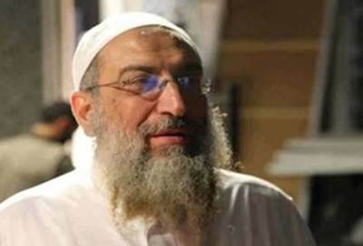 الدعوة السلفية تدين حادث الروضة الإرهابى: علينا التكاتف مع الدولة