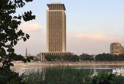 الخارجية المصرية تغضب بسبب مقال بصحيفة بريطانية عن "هجوم العريش" 