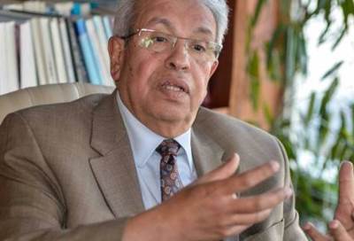 بقلم عبد المنعم سعيد كلام ساكت..!!