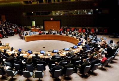 جلسة طارئة لمجلس الأمن بشأن اليمن