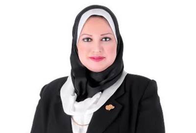 النائبة سولاف درويش تدين واقعة الاعتداء علي الشاب المصري بالكويت