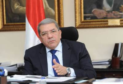 وزير:19 مليار دولار استثمارات الأجانب بأدوات الدين المصرية منذ التعويم