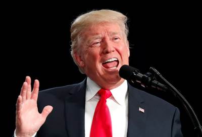 هذه الكلمات حظر ترامب استخدامها؟