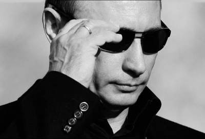 من هو فلاديمير بوتين؟