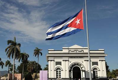 ترامب يعلن عن أمله في تطبيع العلاقات مع كوبا