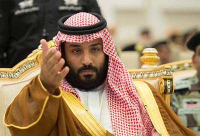 أول رد سعودي على شراء محمد بن سلمان أغلى قصر في العالم
