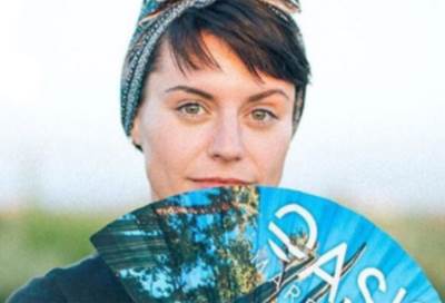 بالفيديو .. صاحبة أفضل وظيفة على كوكب الأرض